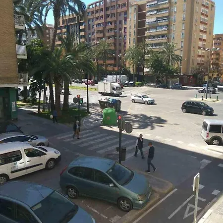 Turistico En Διαμέρισμα