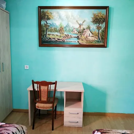Turistico En Βαλένθια