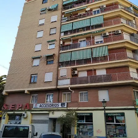 Turistico En Apartment