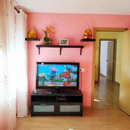 Apartment Turistico En *