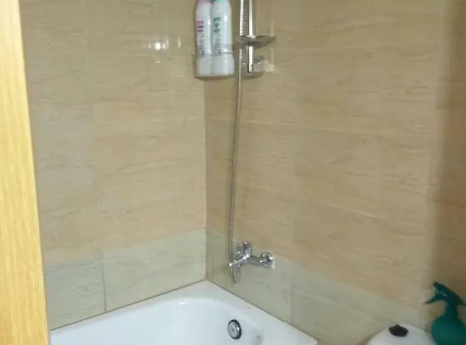 Apartamento Turistico En Valência