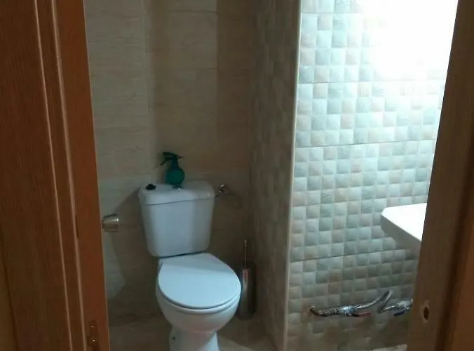Apartamento Turistico En Valência