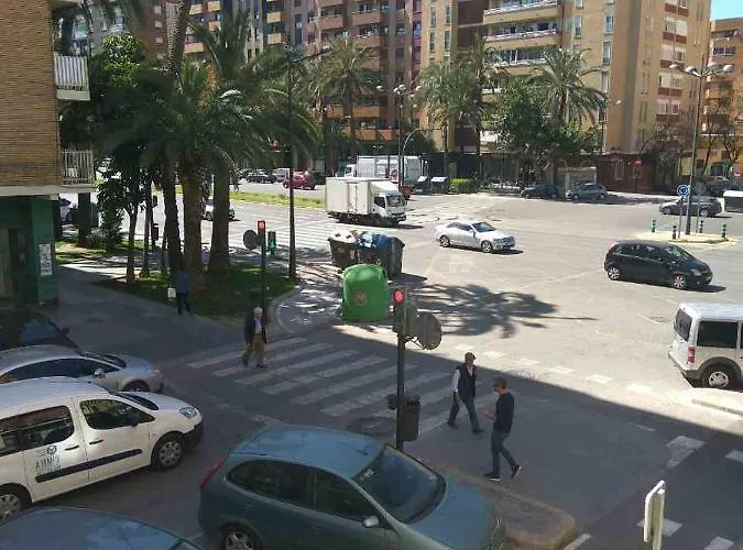 Turistico En Apartamento