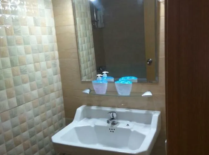 Apartamento Turistico En Valência