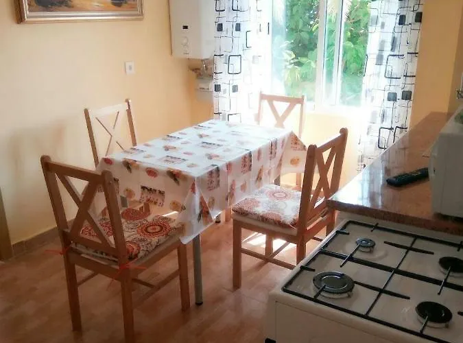 Turistico En Apartamento *