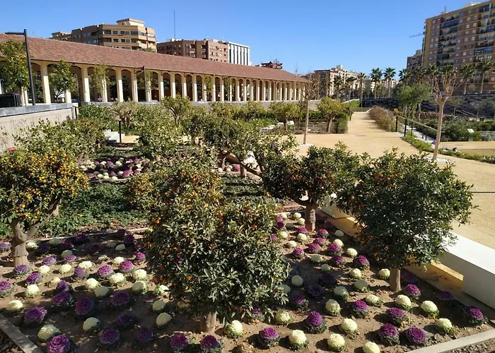 Apartamento Turistico En Valência
