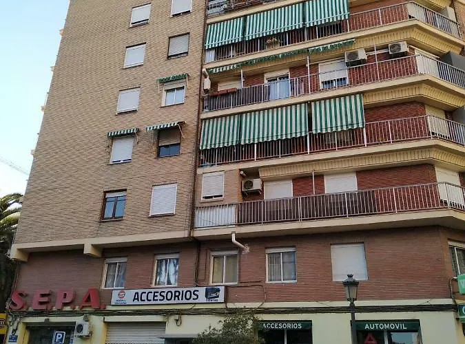 Turistico En Apartamento