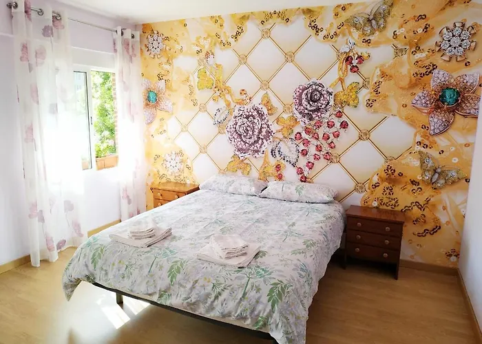 Apartamento Turistico En Valência