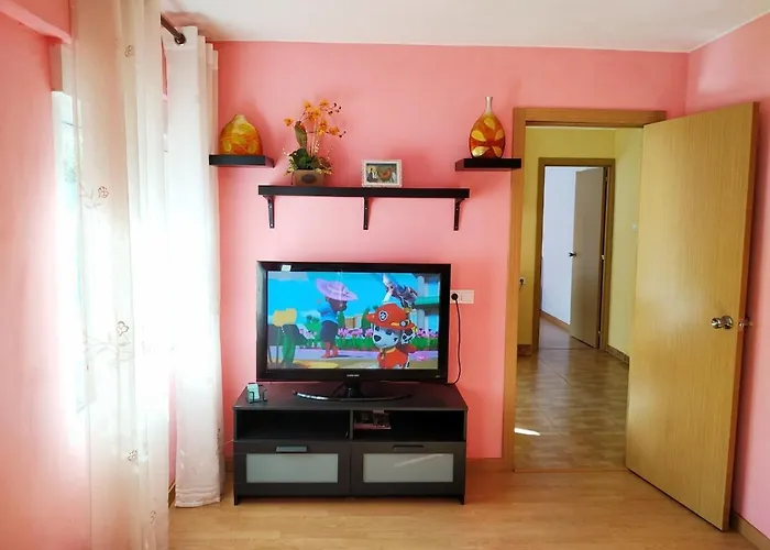Apartamento Turistico En *