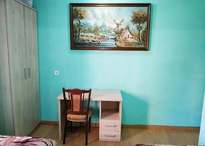 Turistico En Valência